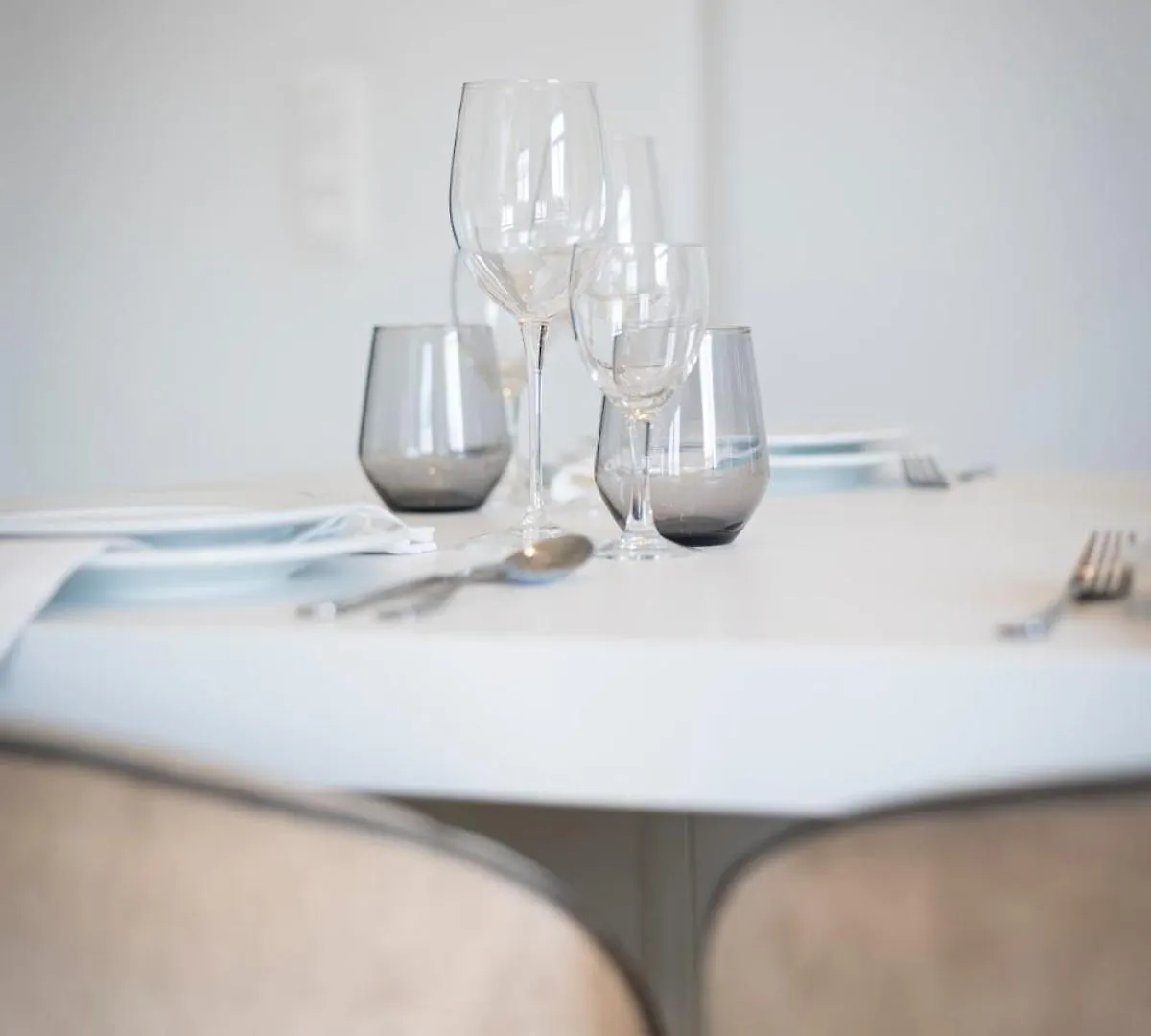 Downtown Brussels Splendor Suites VII