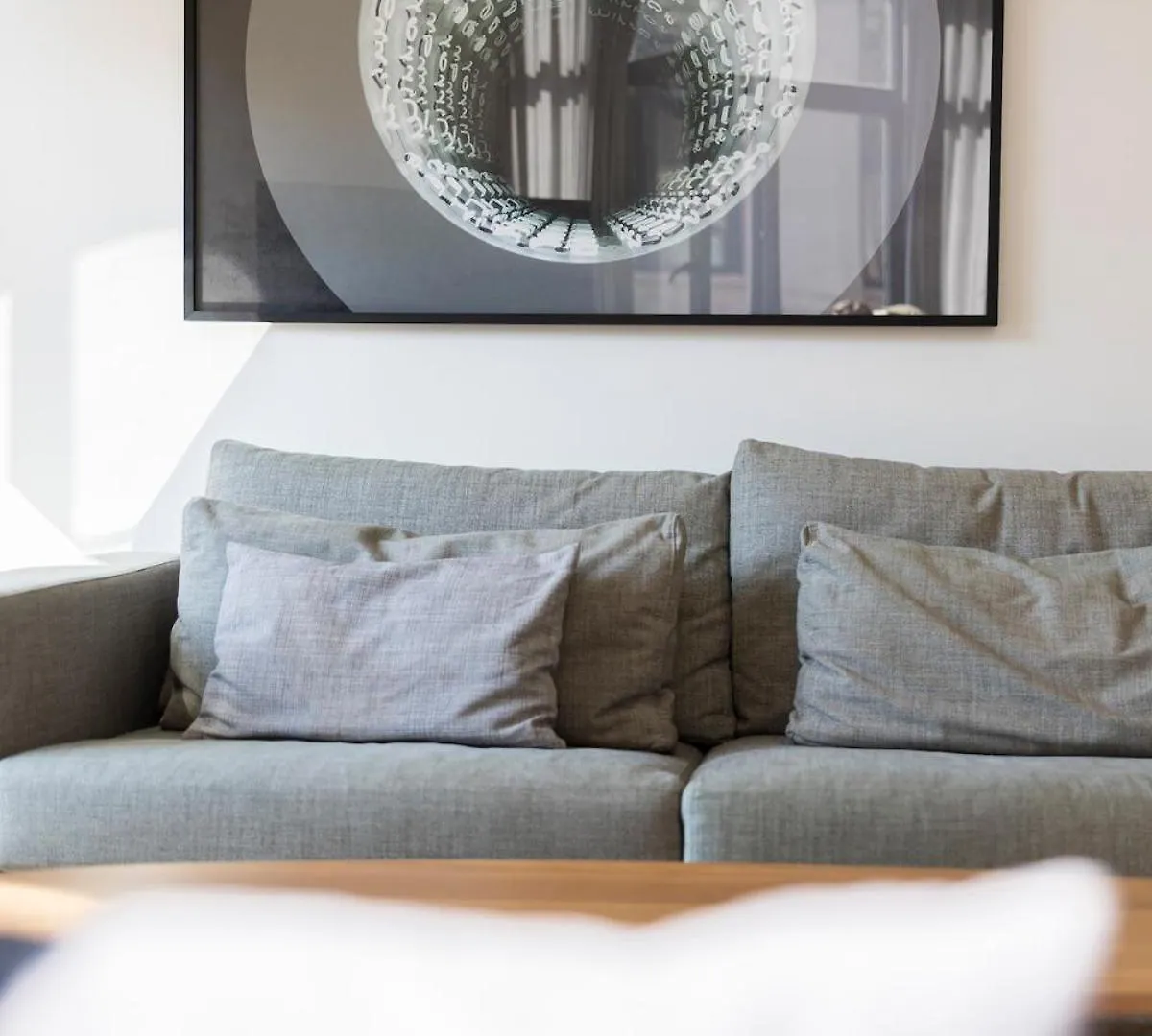 Downtown Brussels Splendor Suites VII